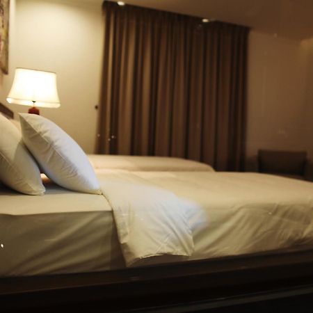 Dan Oasis Hotel And Apartment Da Nang Room photo