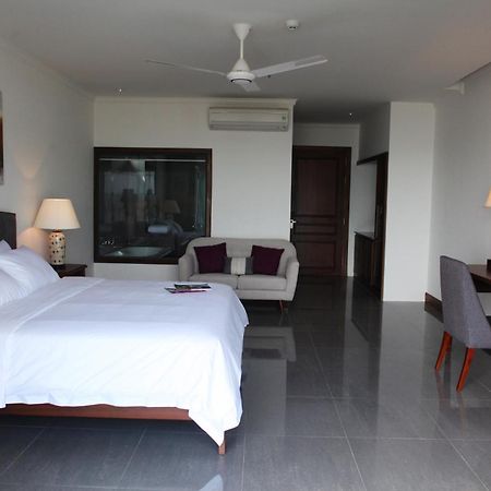 Dan Oasis Hotel And Apartment Da Nang Room photo